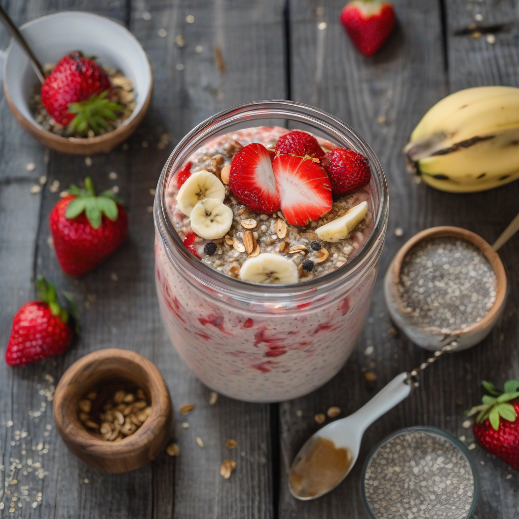 Breakfast category