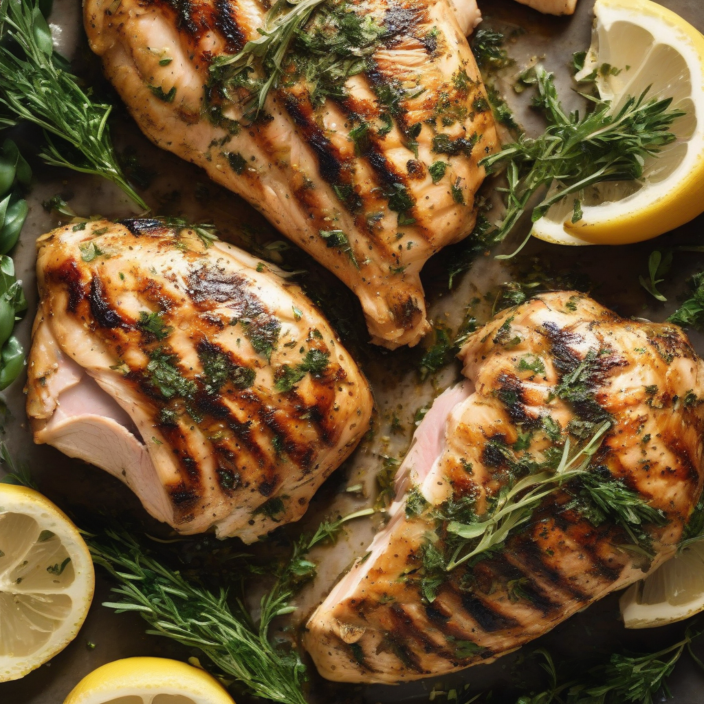 15 Keto Chicken Breast Recipes for Healthy Eating